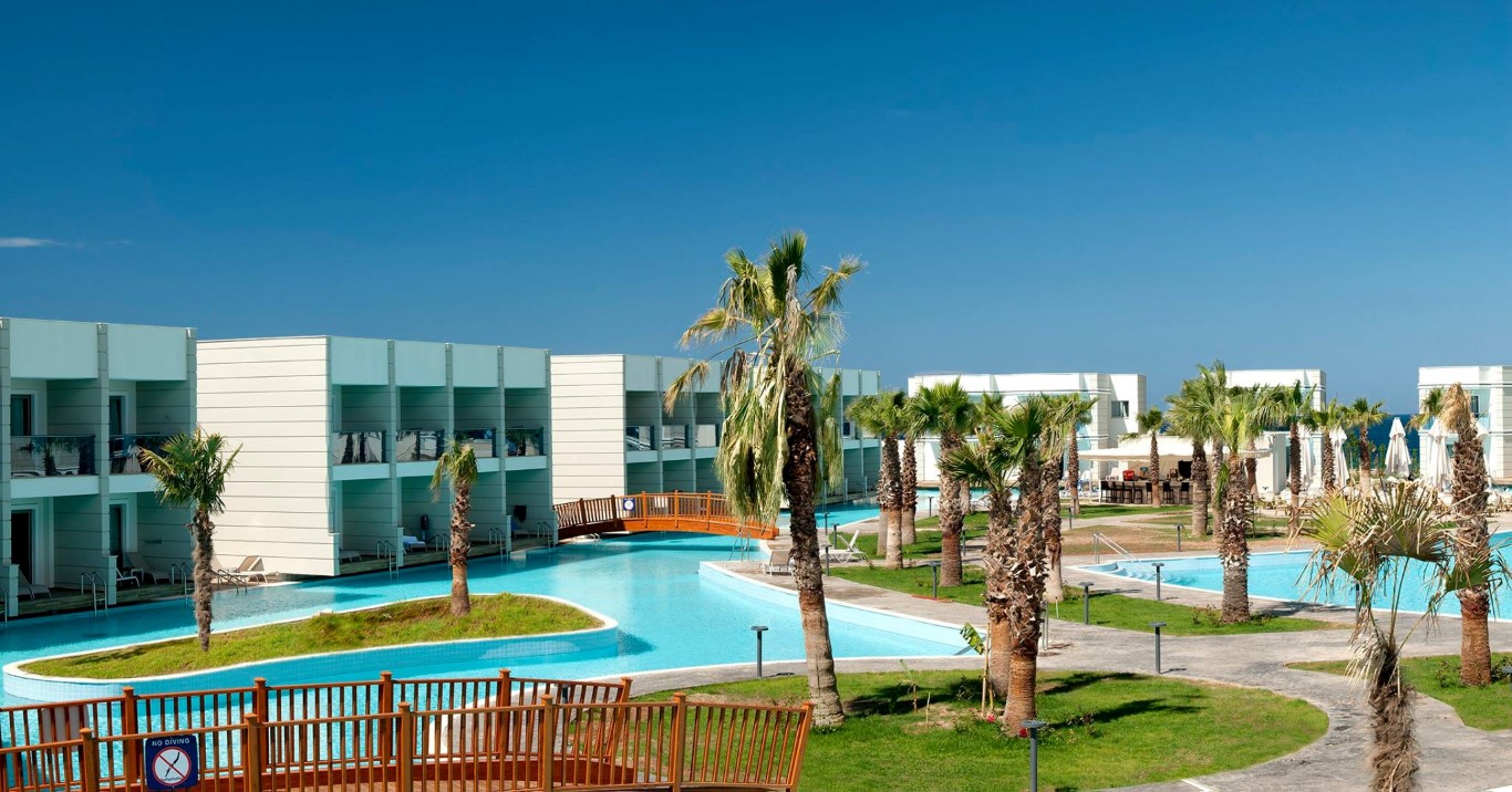 imagini hotel AQUASIS DIDIM